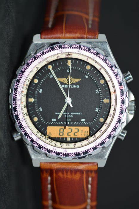 breitling navitimer quartz 3300 80972|Breitling Navitimer best price.